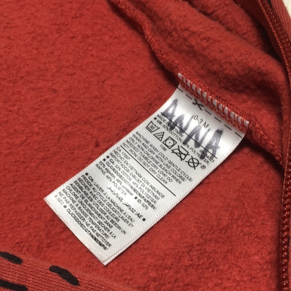 0-3m (5/$20) Sweatshirt Fleece Fox Romper by Old Navy - Picture 7 of 14